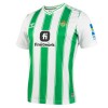 Oficiální Fotbalový Dres Real Betis Domácí 2023-24 pro Muži